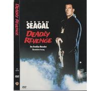 Deadly Revenge - Das Brooklyn Massaker