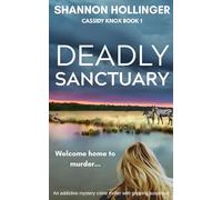 Deadly Sanctuary: 1