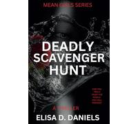 Deadly Scavenger Hunt