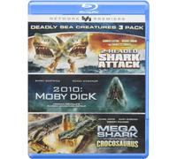Deadly Sea Creatures