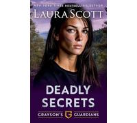 Deadly Secrets: 3