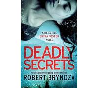 Deadly Secrets (Tascabile)