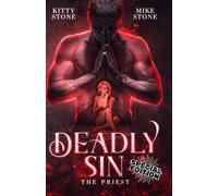 Deadly Sin - The Priest: Dark Romance (Special Edition)