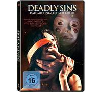 Deadly Sins - Date mit einem Fetisch-Killer