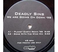 Deadly Sins - We Are Going on Down 98