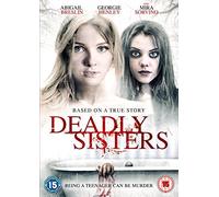 Deadly Sisters [Edizione: Regno Unito] [Edizione: Regno Unito]