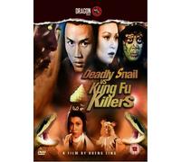 Deadly Snail Vs Kung Fu Killers [Edizione: Regno Unito] [Edizione: Regno Unito]