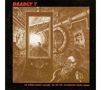 Deadly T - Die Hyänen Lachen Solange,Bis