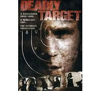 Deadly Target (1994) [Edizione: Stati Uniti]