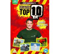 Deadly Top 10 - Series 1 & 2 Box Set [Edizione: Regno Unito]