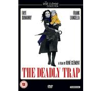 Deadly Trap [Edizione: Regno Unito] [Edizione: Regno Unito]