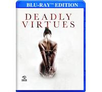 Deadly Virtues (Blu-ray) Helen Bradbury Megan Maczko Edward Akrout Matt Barber