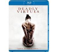 Deadly Virtues: Love.Honour.Obey. (2014) ( Deadly Virtues: Love Honour Obey ) [ Origine Australiano, Nessuna Lingua Italiana ] (Blu-Ray)