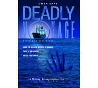 Deadly Voyage DVD (1996) - Omar Epps, Joss Ackland,David Suchet,John Mackenzie