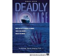 Deadly Voyage (DVD) Omar Epps Sean Pertwee David Suchet Joss Ackland