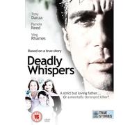 Deadly Whispers [DVD] [Edizione: Regno Unito]