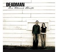 Deadman OUR ETERNAL GHOSTS (CD)