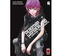 Deadman Wonderland. Il carcere della morte (Vol. 6)