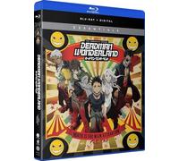 Deadman Wonderland: The Complete Series