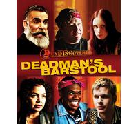 Deadman's Barstool (Blu-ray) Jasmine Poulton Victoria Beltran