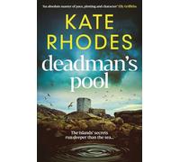 Deadman's Pool: The BREATHTAKING new instalment in the Isles of Scilly Mysteries series…: Volume 8