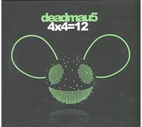 Deadmau5 - 4 X 4=12