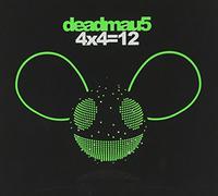 Deadmau5 - 4x4=12