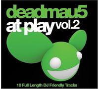 Deadmau5 at Play - Volume 2