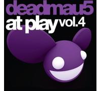Deadmau5 Deadmau5 At Play Vol. 4