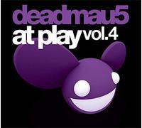 Deadmau5 - Deadmau5 At Play Vol. 4