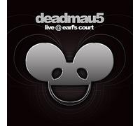 Deadmau5 - Live @ Earl's Court