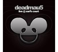 Deadmau5 - Live Earl'S Court Feat Biggest Hits & Exclusive Unreleased Material
