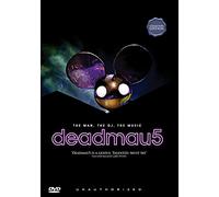 Deadmau5 - The Man, The Dj, The Music