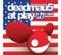 Deadmau5 V1 Deadmau5 At Play In The USA Explicit Lyrics (CD)