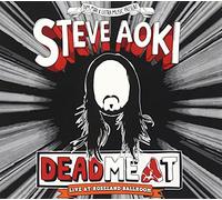 Deadmeat: Live at Roseland Ballroom