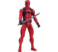 Deadpool 12 inch Deadpool Figure