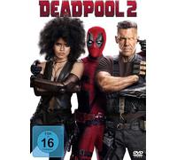 Deadpool 2