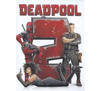 Deadpool 2