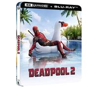 Deadpool 2
