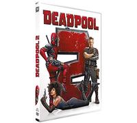 DEADPOOL 2