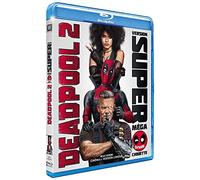 DEADPOOL 2
