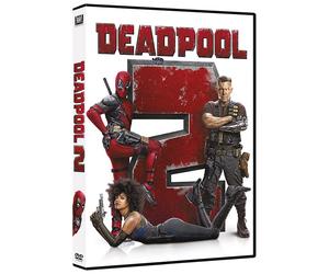 Deadpool 2