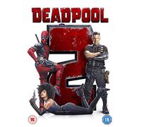 Deadpool 2 – DVD – Twentieth Century Fox Film Corporation