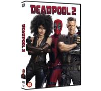 Deadpool 2 (DVD)
