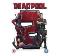 Deadpool 2 (DVD) Morena Baccarin T.J. Miller Bill Skarsgård Julian Dennison