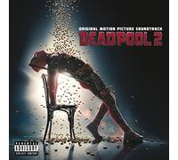 Deadpool 2/ O.S.T. - Deadpool 2 / Soundtrack.