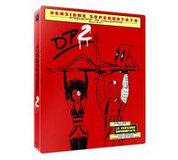 DEADPOOL 2 STEELBOOK (BS) - Excl