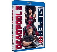 Deadpool 2 (Versión Supergrande)