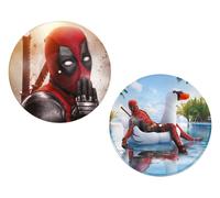 Deadpool 2 (Vinyl LP) 12" Album Picture Disc