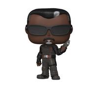 Merchandising Marvel: Funko Pop - Deadpool & Wolverine - Blade